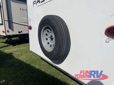 2022 Keystone RV Passport - Photo 12