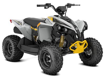 2026 Can-Am Renegade 70 EFI - Photo 1