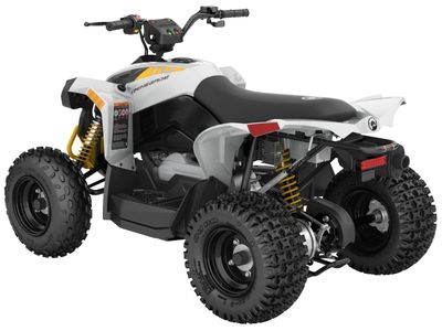 2026 Can-Am Renegade 70 EFI - Photo 2