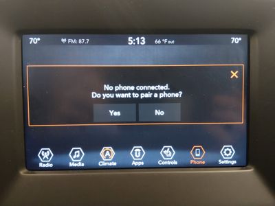 2020 Jeep Compass - Photo 28
