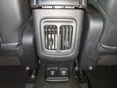 2020 Jeep Compass - Photo 26