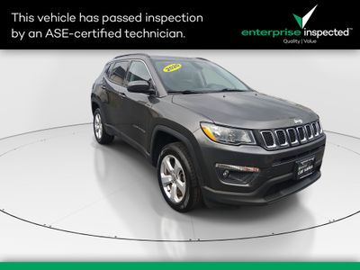 2020 Jeep Compass - Photo 1