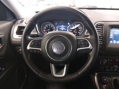 2020 Jeep Compass - Photo 12