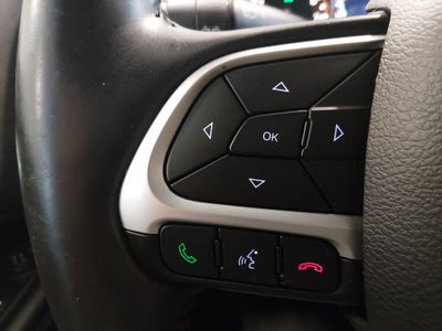 2020 Jeep Compass - Photo 22
