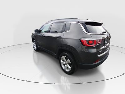 2020 Jeep Compass - Photo 5