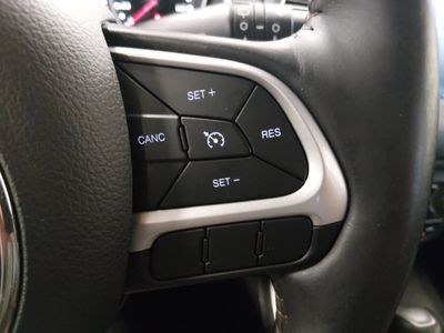 2020 Jeep Compass - Photo 23