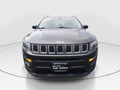 2020 Jeep Compass - Photo 2