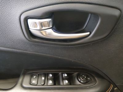 2020 Jeep Compass - Photo 20
