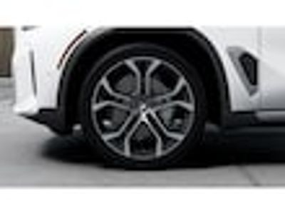 2026 BMW X5 xDrive40i - Photo 25