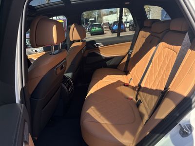 2026 BMW X5 xDrive40i - Photo 16