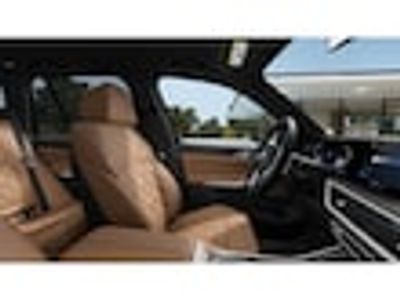 2026 BMW X5 xDrive40i - Photo 27