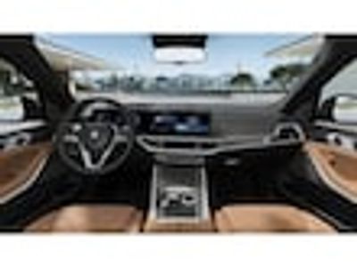 2026 BMW X5 xDrive40i - Photo 28