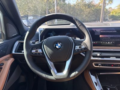 2026 BMW X5 xDrive40i - Photo 14