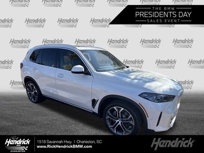 2026 BMW X5 xDrive40i - Photo 1