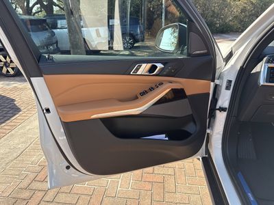 2026 BMW X5 xDrive40i - Photo 11