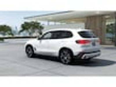 2026 BMW X5 xDrive40i - Photo 20