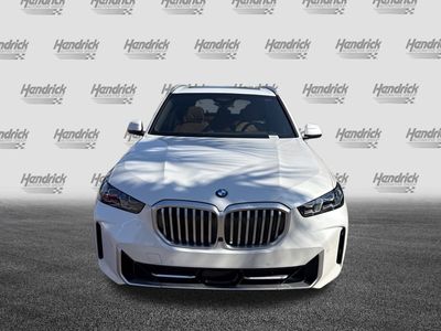 2026 BMW X5 xDrive40i - Photo 3