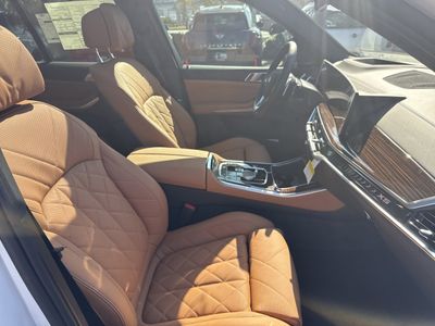 2026 BMW X5 xDrive40i - Photo 15