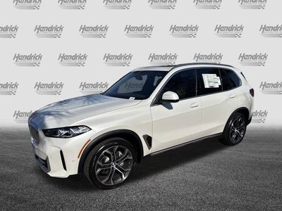 2026 BMW X5 xDrive40i - Photo 5