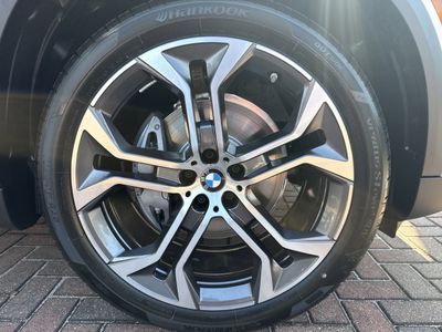 2026 BMW X5 xDrive40i - Photo 18