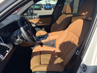 2026 BMW X5 xDrive40i - Photo 12