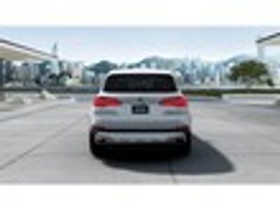 2026 BMW X5 xDrive40i - Photo 23