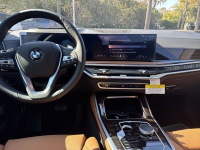 2026 BMW X5 xDrive40i - Photo 13