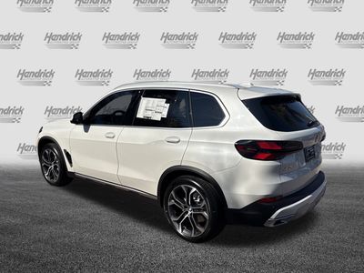 2026 BMW X5 xDrive40i - Photo 7
