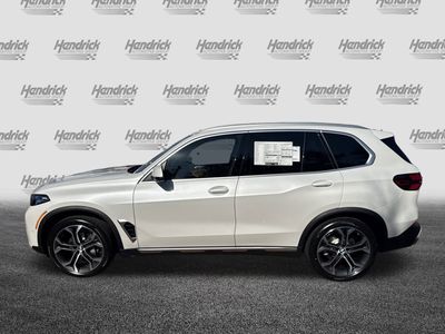2026 BMW X5 xDrive40i - Photo 6