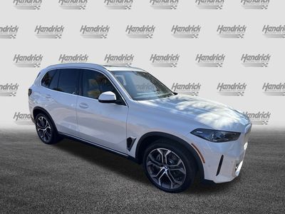 2026 BMW X5 xDrive40i - Photo 2