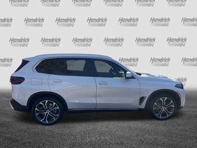 2026 BMW X5 xDrive40i - Photo 10