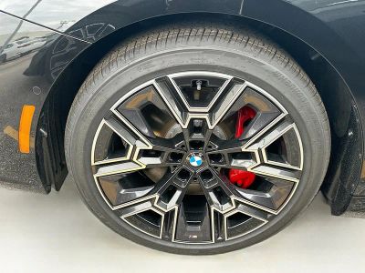 2026 BMW i5 — photo 26 view