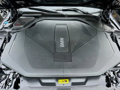 2026 BMW i5 — photo 25 view