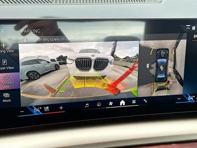 2026 BMW i5 — photo 12 view