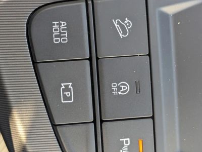 2026 Kia Sportage — photo 26 view