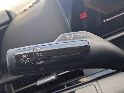 2026 Kia Sportage — photo 34 view