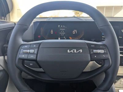2026 Kia Sportage — photo 31 view