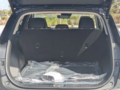 2026 Kia Sportage — photo 13 view