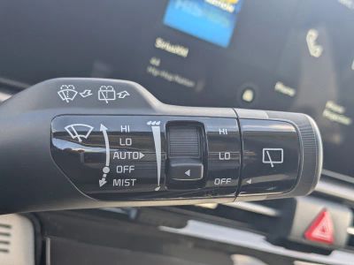 2026 Kia Sportage — photo 35 view