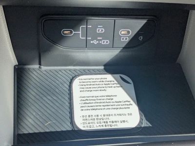 2026 Kia Sportage — photo 28 view