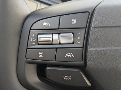 2026 Kia Sportage — photo 32 view