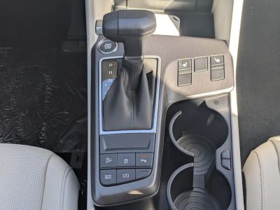 2026 Kia Sportage — photo 19 view