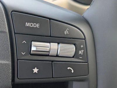 2026 Kia Sportage — photo 33 view