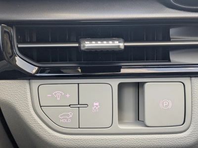 2026 Kia Sportage — photo 36 view