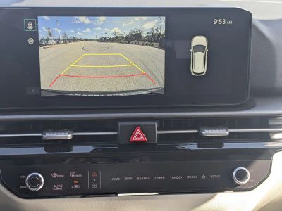 2026 Kia Sportage — photo 29 view