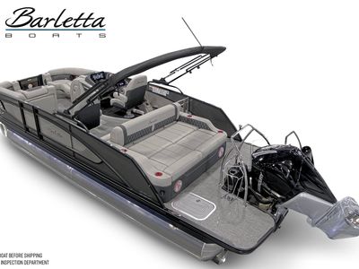 2026 Barletta Lusso L23UC - Photo 1