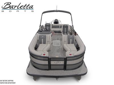2026 Barletta Lusso L23UC - Photo 5
