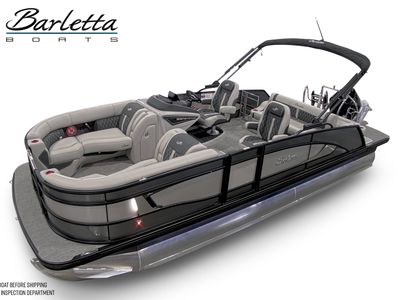 2026 Barletta Lusso L23UC - Photo 7