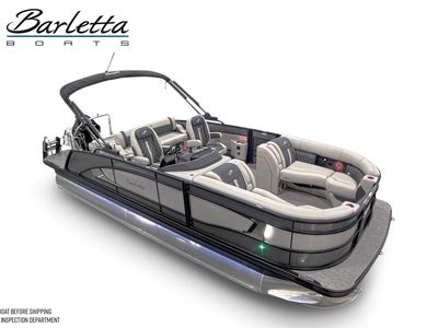 2026 Barletta Lusso L23UC - Photo 4