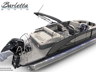 2026 Barletta Lusso L23UC - Photo 3